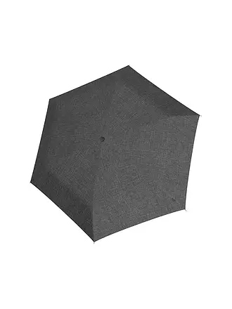 REISENTHEL | Parapluie de poche Umbrella pocket Mini Twist-silver | 